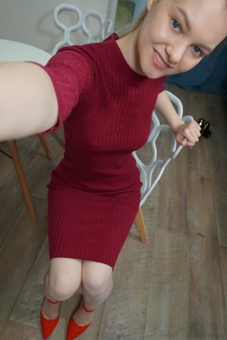 Komşumuz Fahriye Abla